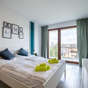 Appartement met Twee Slaapkamers