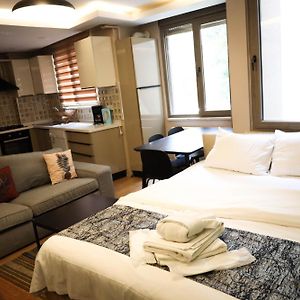 Istanbul Relax Suite